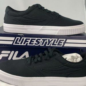 NWT Mens Fila Morales Skate Shoes
